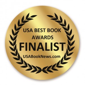 Finalist, 2013 USA Best Book Awards