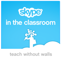 Young Writers Class Via Skype